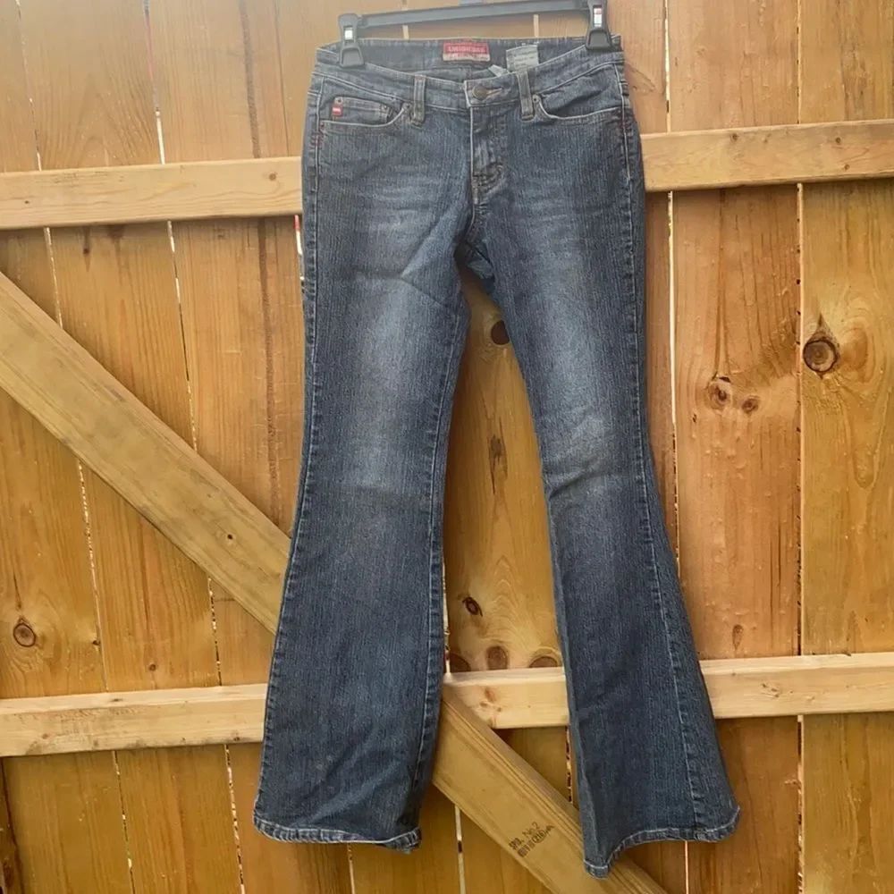 Union bay jeans sz.3